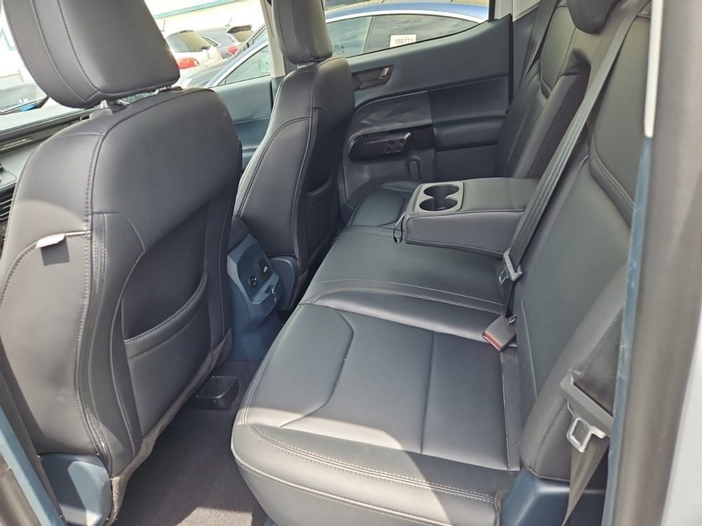 2023 Ford Maverick Lariat - Photo 8