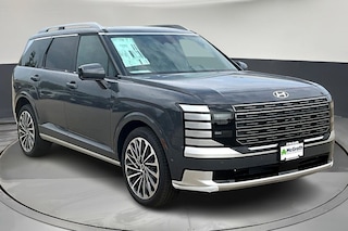 2026 Hyundai Palisade Calligraphy AWD SUV