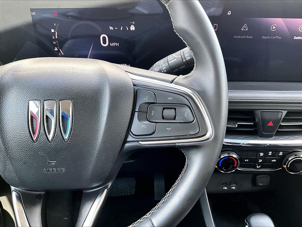 2025 Buick Encore GX Preferred - Photo 16