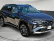 New 2025 Hyundai Tucson Hybrid Limited SUV