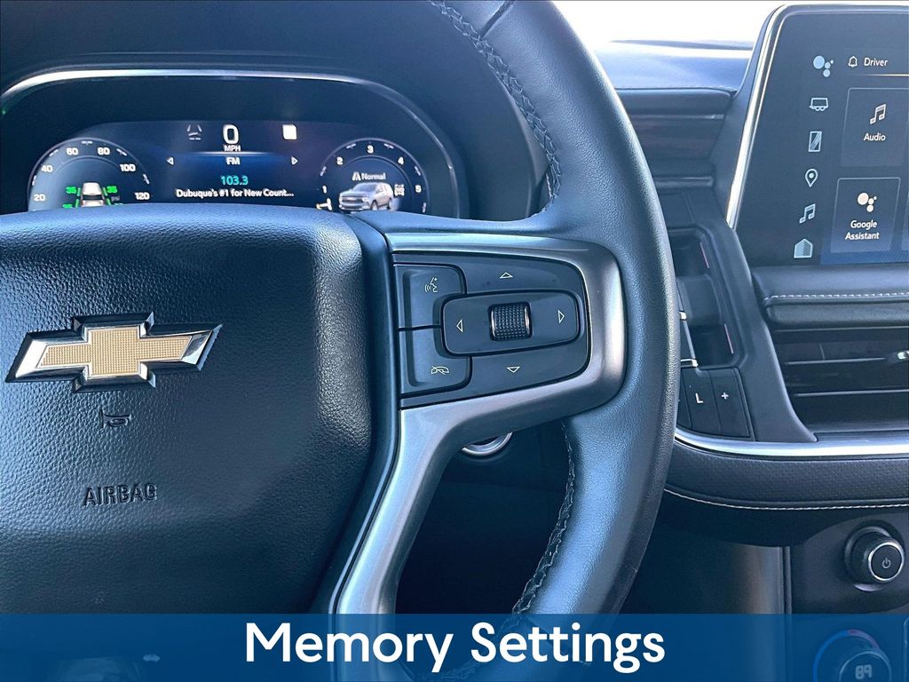 2023 Chevrolet Tahoe Premier - Photo 16