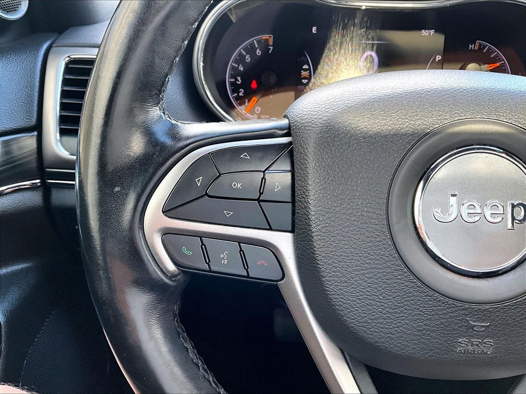 2020 Jeep Grand Cherokee Limited - Photo 15