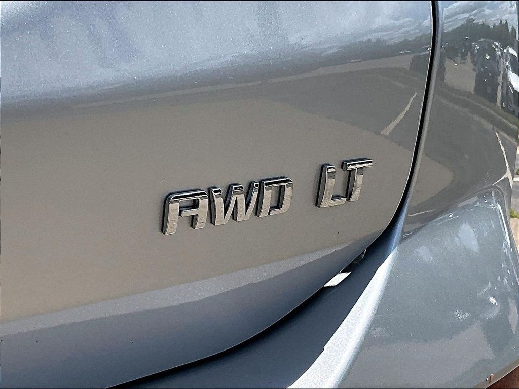 2021 Chevrolet Equinox LT - Photo 28