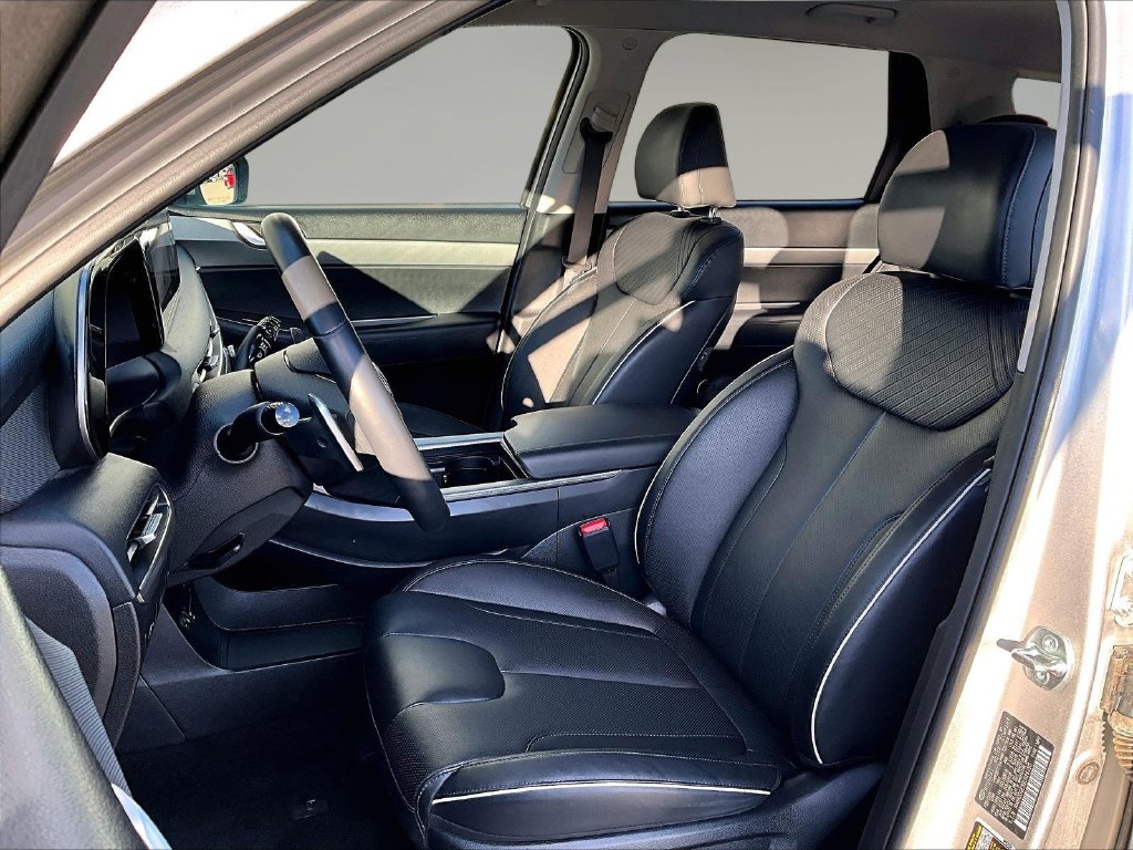 2025 Hyundai Palisade SEL - Photo 26