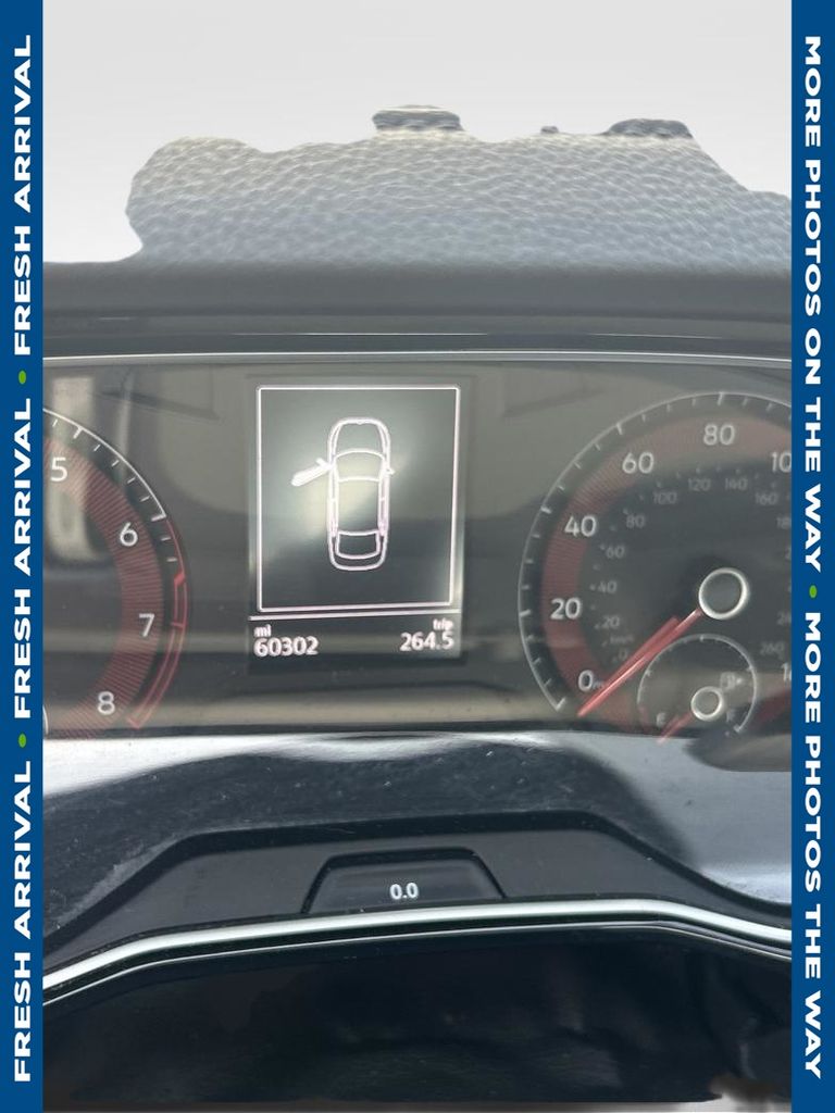 2019 Volkswagen Jetta 1.4T SE Auto SULEV's photo
