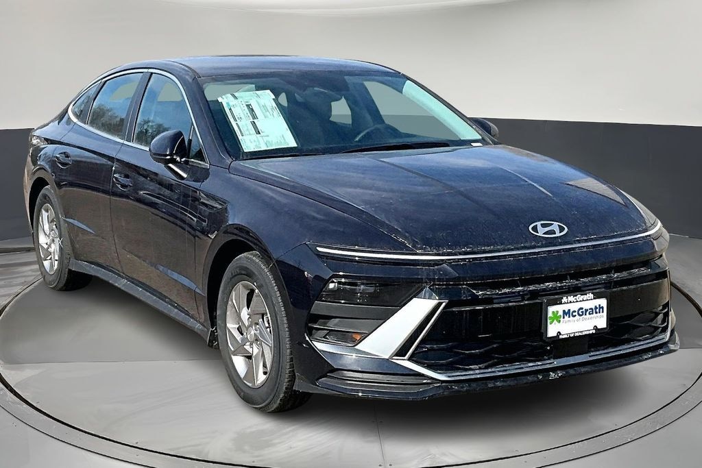 New 2026 Hyundai Sonata SE Sedan