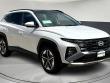 New 2025 Hyundai Tucson Hybrid SEL Convenience SUV