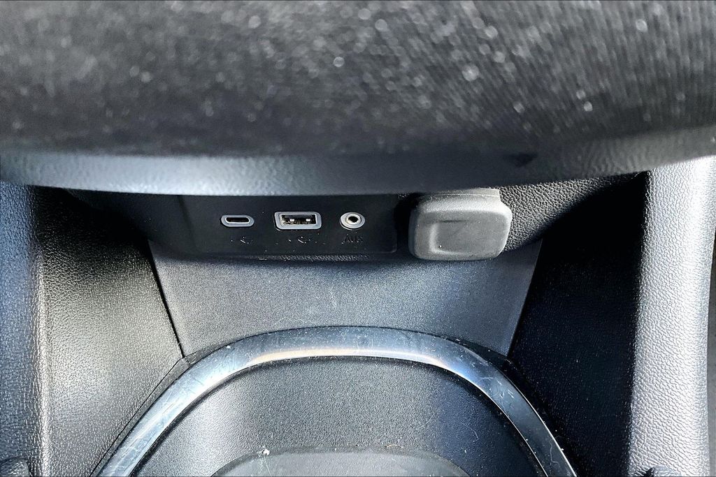 2024 Chevrolet Malibu 1LT - Photo 16