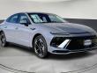 New 2026 Hyundai Sonata SEL Sport Sedan