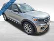 Used 2020 Ford Explorer XLT SUV