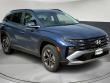 New 2025 Hyundai Tucson SEL Convenience AWD SUV