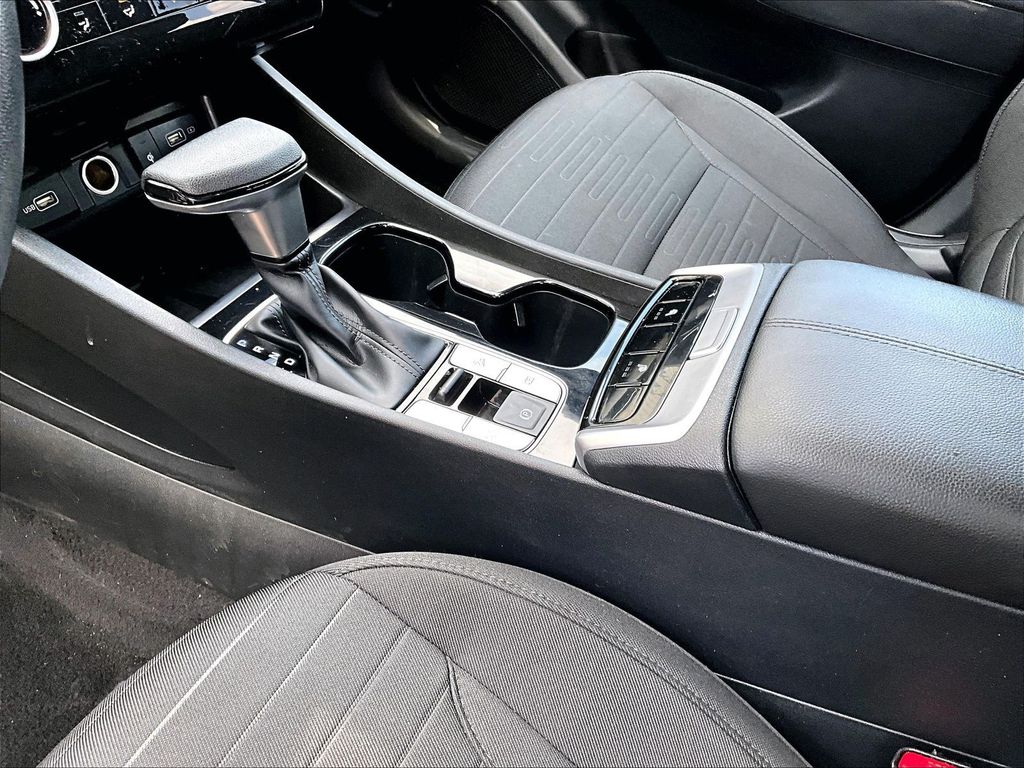 2023 Hyundai Santa Cruz SEL - Photo 24