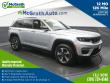 Used 2024 Jeep Grand Cherokee 4xe Base SUV