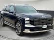 New 2026 Hyundai Palisade Hybrid Calligraphy SUV