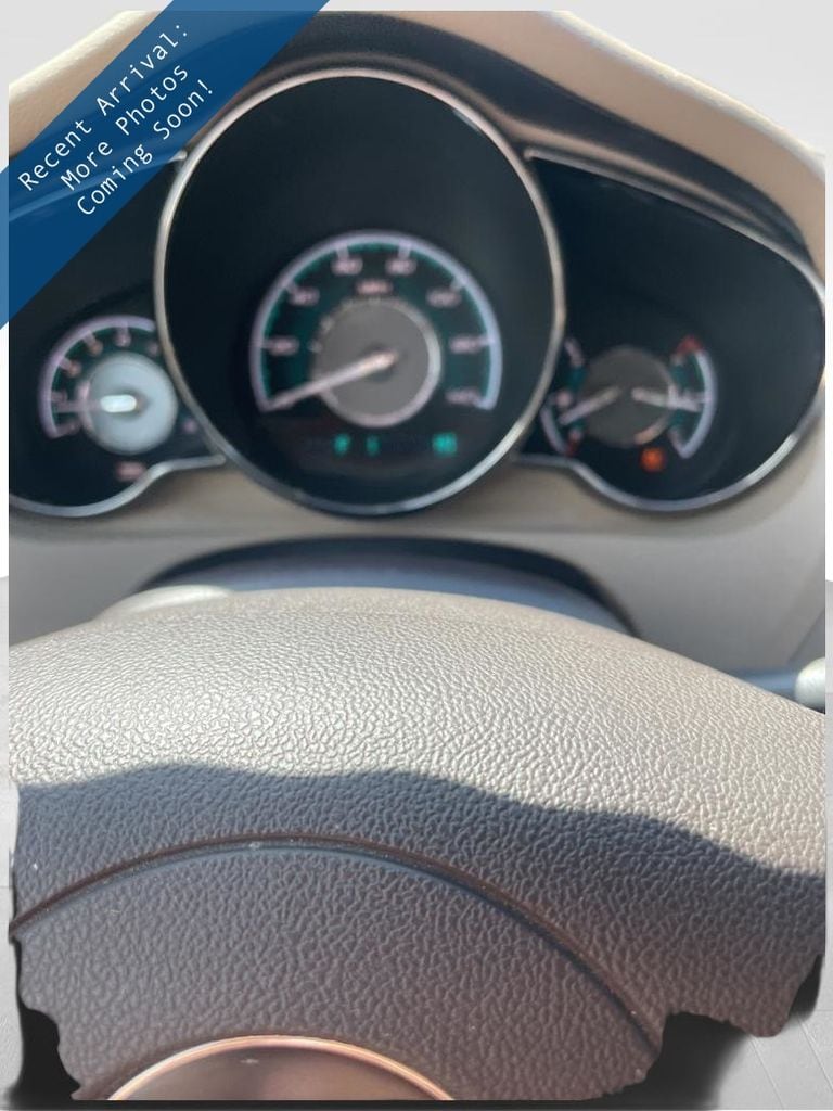2008 Chevrolet Malibu's photo