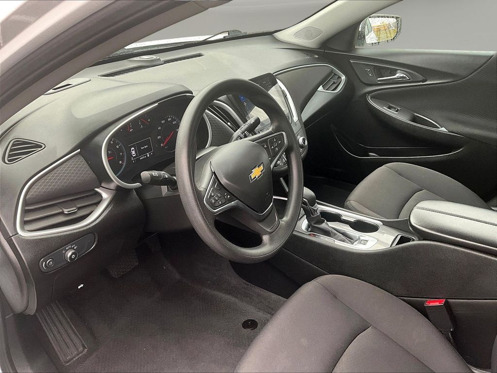 2024 Chevrolet Malibu 1LT - Photo 20
