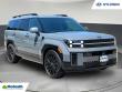 New 2026 Hyundai Santa Fe Calligraphy AWD SUV