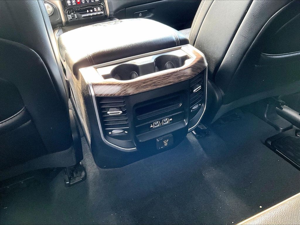 2020 RAM Ram 1500 Pickup Laramie - Photo 14