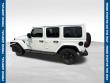 Used 2018 Jeep Wrangler Unlimited Sahara 4x4 SUV