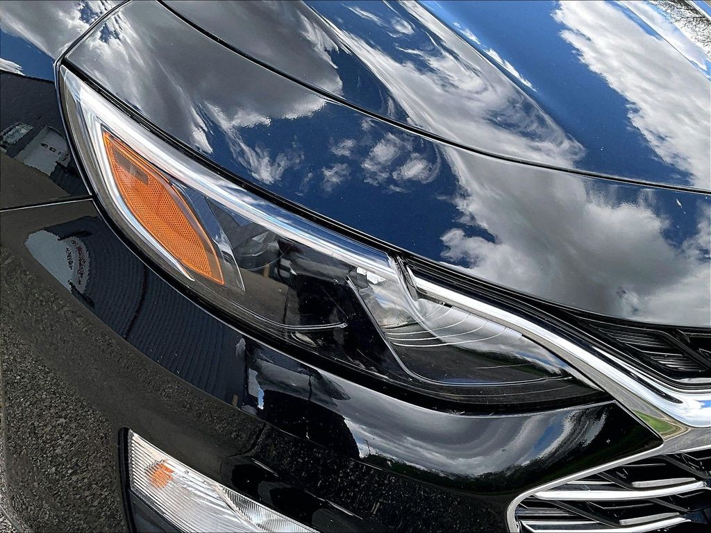 2024 Chevrolet Malibu 1LT - Photo 31