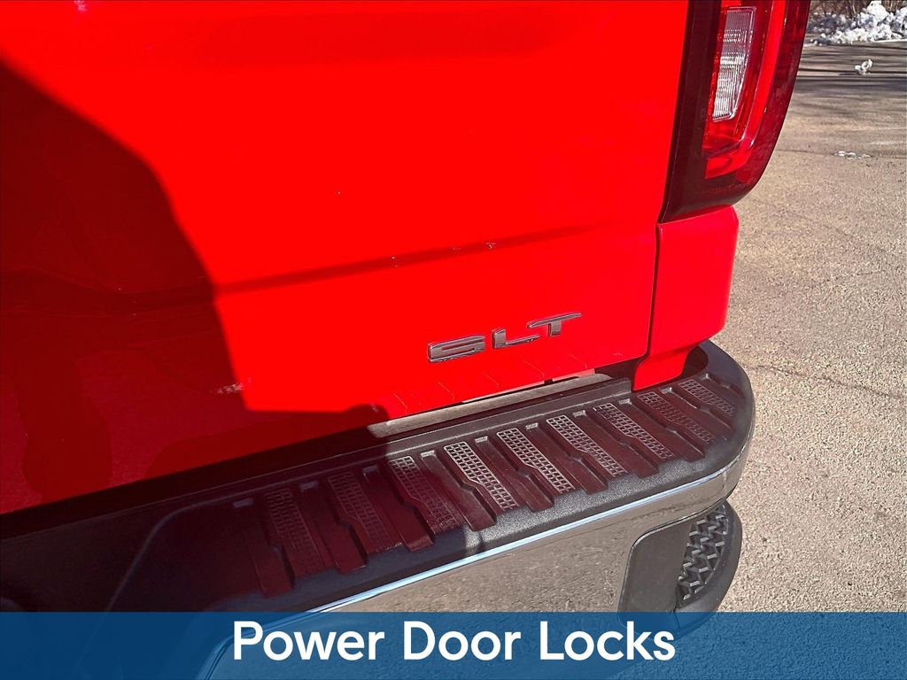 2019 GMC Sierra 1500 SLT - Photo 27