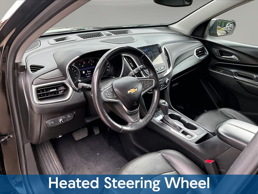 2020 Chevrolet Equinox Premier - Photo 22