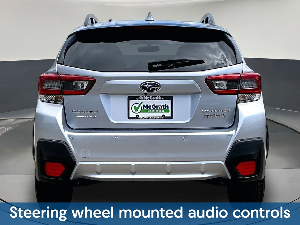 2023 Subaru Crosstrek Limited - Photo 7