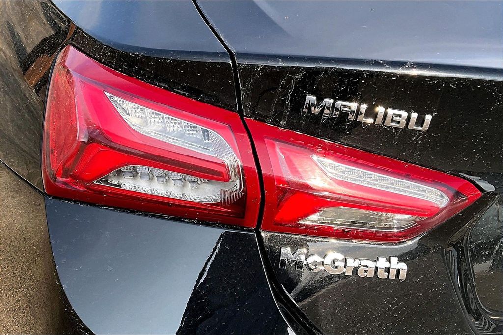 2024 Chevrolet Malibu 2LT - Photo 22