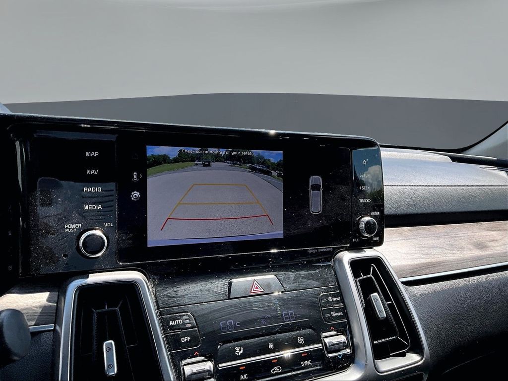 2023 Kia Sorento X-Line EX - Photo 18