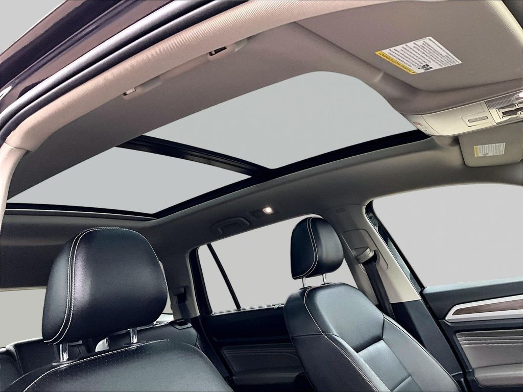 2022 Volkswagen Atlas SEL - Photo 27