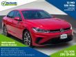 Used 2026 Volkswagen Jetta 1.5T Sport Sedan