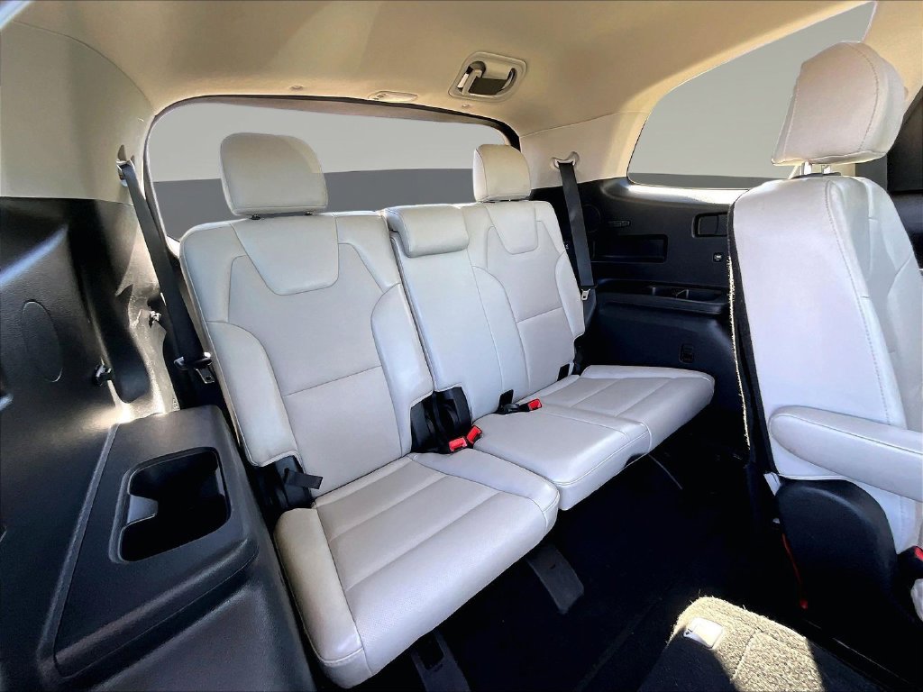 2020 Kia Telluride S - Photo 31