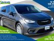 Used 2023 Chrysler Pacifica Touring L Van Passenger Van