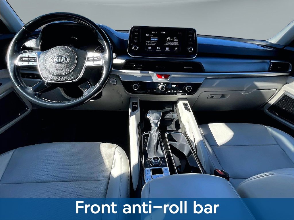 2020 Kia Telluride S - Photo 10