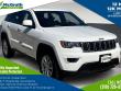 Used 2022 Jeep Grand Cherokee WK Laredo SUV