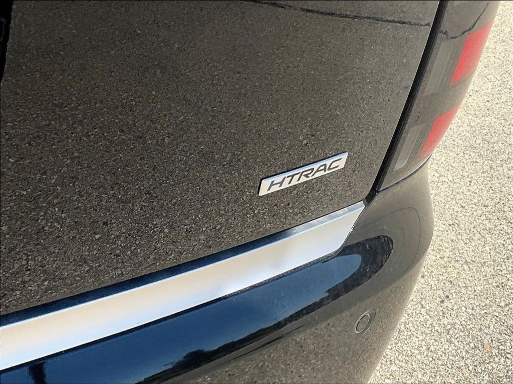 2026 Hyundai Palisade Calligraphy - Photo 11