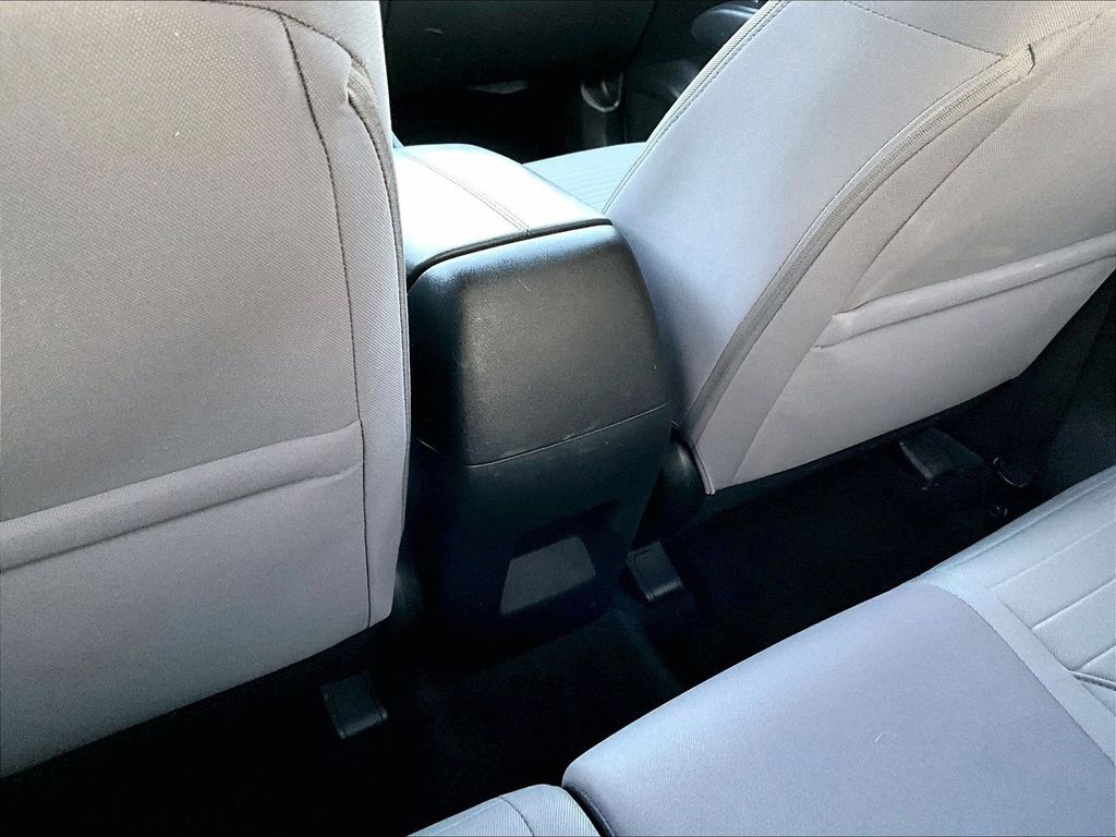 2024 Hyundai Santa Cruz SEL - Photo 15