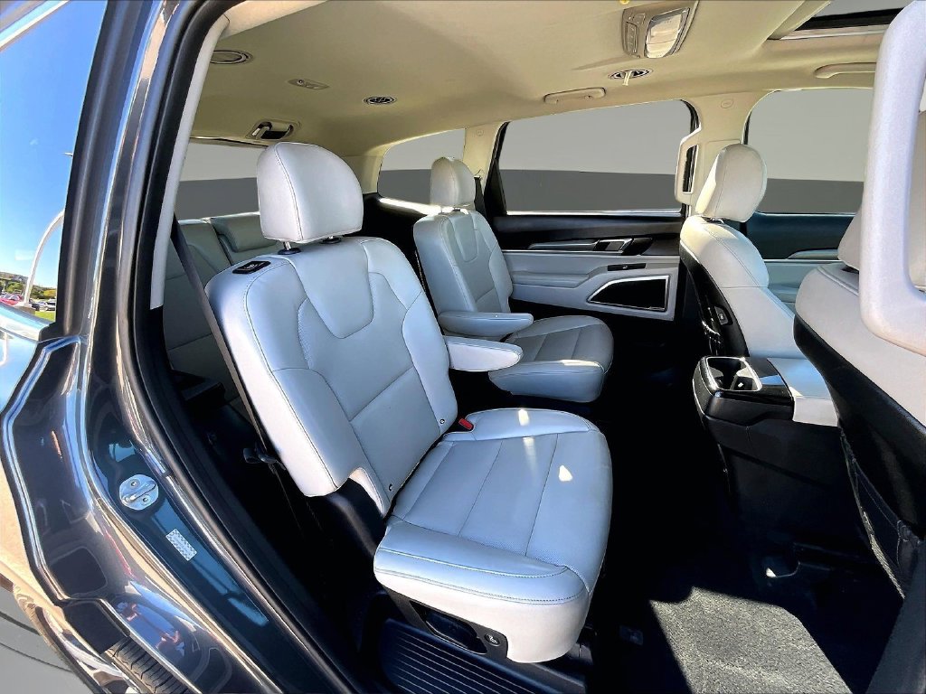 2020 Kia Telluride S - Photo 30