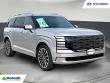 New 2026 Hyundai Palisade Calligraphy AWD SUV