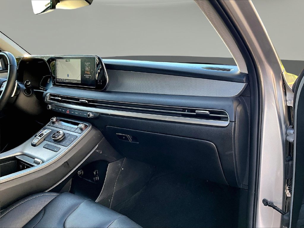 2025 Hyundai Palisade SEL - Photo 32
