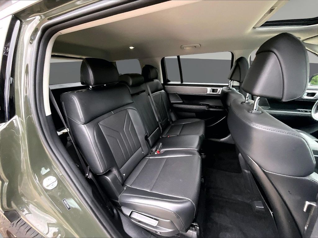 2025 Hyundai Santa Fe XRT - Photo 28