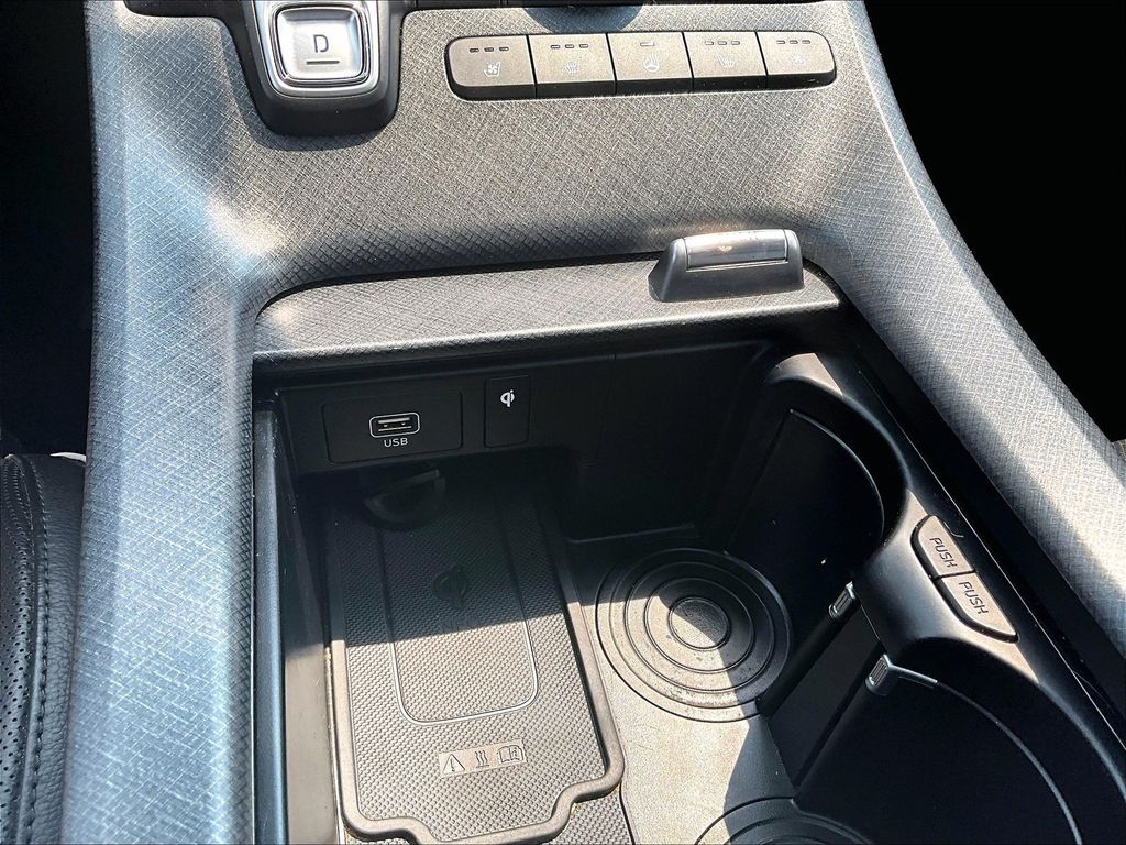 2023 Hyundai Palisade Limited - Photo 21
