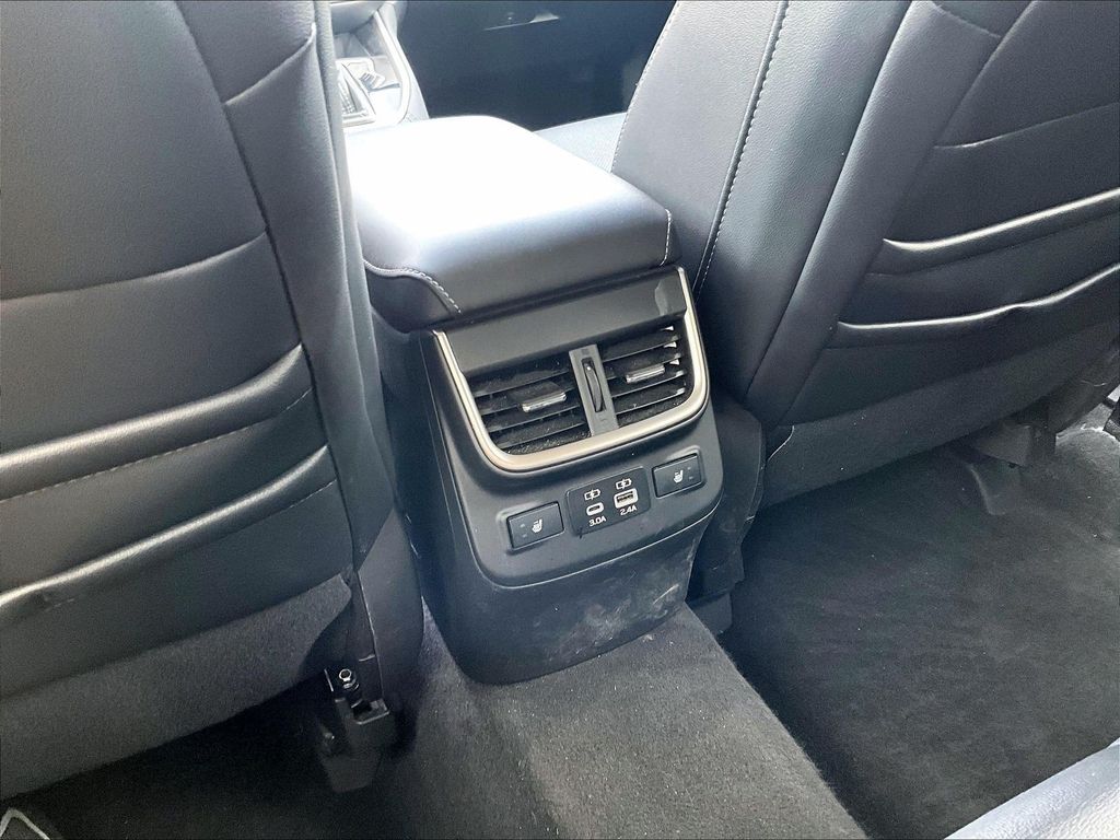 2024 Subaru Outback Limited - Photo 13