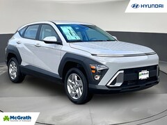 2026 Hyundai Kona SE AWD SUV