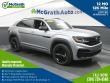 Used 2023 Volkswagen Atlas Cross Sport 2.0T SEL R-Line Black SUV