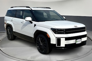 2026 Hyundai Santa Fe Calligraphy AWD SUV