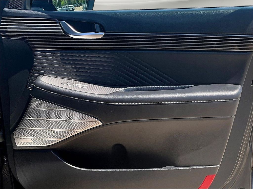 2023 Hyundai Palisade Calligraphy - Photo 32
