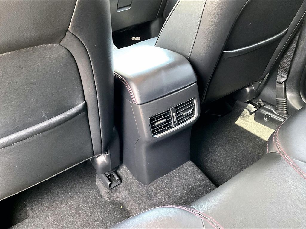 2023 Mazda CX-5 S Carbon Edition - Photo 13