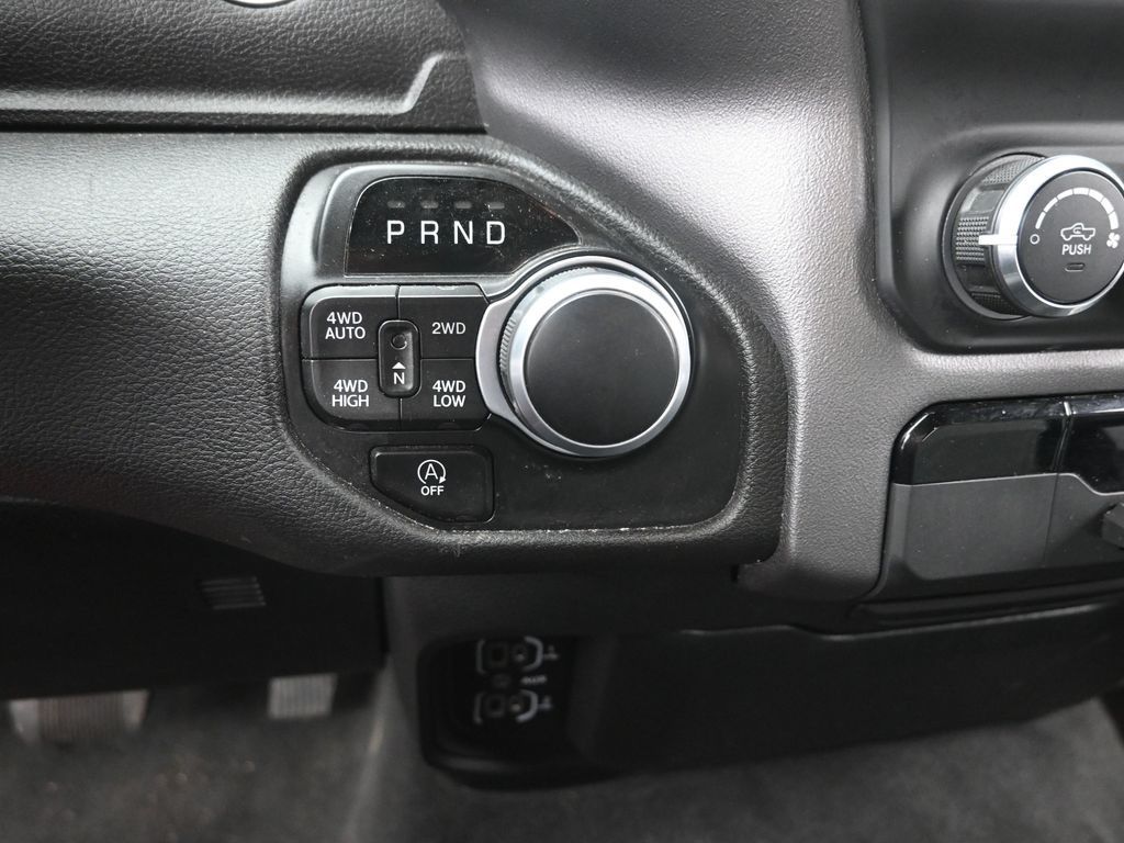 2022 RAM Ram 1500 Pickup Big Horn/Lone Star - Photo 18