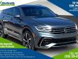 Used 2024 Volkswagen Tiguan 2.0T SEL R-Line SUV